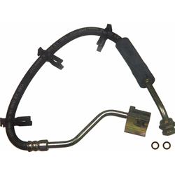 Wagner Brake Hoses for 1993 BRONCO - BH132763