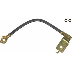 Wagner Brake Hoses for 1995-1997 TOWN CAR - BH132769