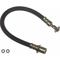 Wagner Brake Hoses for 1993-1998 T100 - BH132895