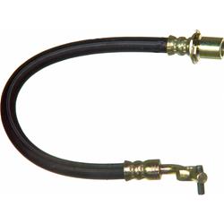 Wagner Brake Hoses for 1993-1998 T100 - BH132896