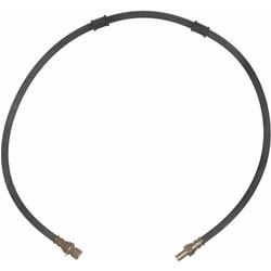 Wagner Brake Hoses BH132920