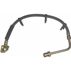 Wagner Brake Hoses for 1995-2003 WINDSTAR - BH133387