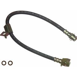 Wagner Brake Hoses for 1990-1994 CONTINENTAL, 1990-1995 SABLE, 1989-1995 TAURUS - BH133808