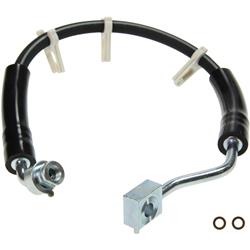 Wagner Brake Hoses for 1993-1994 E-350 ECONOLINE CLUB WAGON, E-350 ECONOLINE, 1994 E-250 ECONOLINE - BH133813