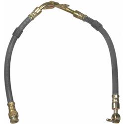 Wagner Brake Hoses BH133844