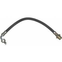 Wagner Brake Hoses for 1993-1997 LAND CRUISER, 1996-1997 LX450 - BH133848