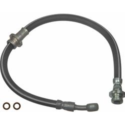 Wagner Brake Hoses for 1995-1998 200SX, 1995-1999 SENTRA - BH138026
