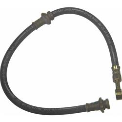 Wagner Brake Hoses for 1995-1998 200SX, 1995-1999 SENTRA - BH138028