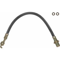 Wagner Brake Hoses for 1995-1997 LS400 - BH138036