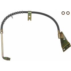 Wagner Brake Hoses BH138841