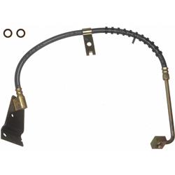 Wagner Brake Hoses BH138842
