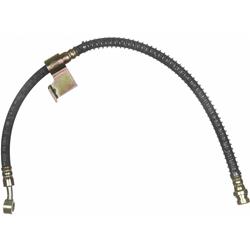 Wagner Brake Hoses for 1995-1999 ACCENT - BH139077