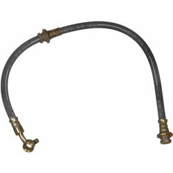 Wagner Brake Hoses for 1997-1998 240SX - BH139101