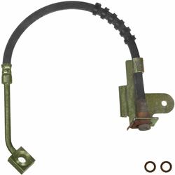 Wagner Brake Hoses BH139207