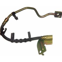 Wagner Brakes Brake Hoses, Individual BH140048