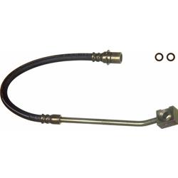 Wagner Brake Hoses for 1999-2003 WINDSTAR - BH140077