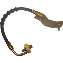 Wagner Brakes Brake Hoses, Individual BH140233