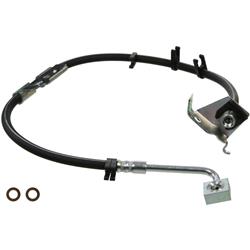 Wagner Brake Hoses BH140882