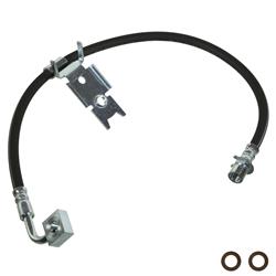 Wagner Brake Hoses BH141161