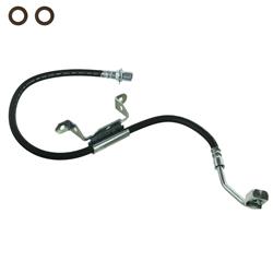 Wagner Brake Hoses BH141215