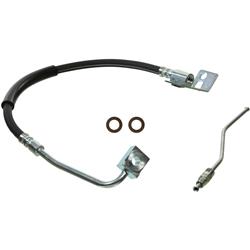 Wagner Brake Hoses for 1999-2003 F-450 SUPER DUTY - BH142794