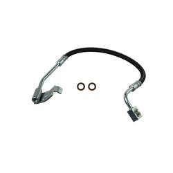 Wagner Brake Hoses for 2007-2012 WRANGLER - BH144004