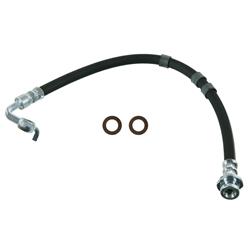 Wagner Brake Hoses for 2007 ARMADA, QX56 - BH144356