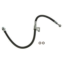 Wagner Brake Hoses for 2009 BORREGO - BH144744