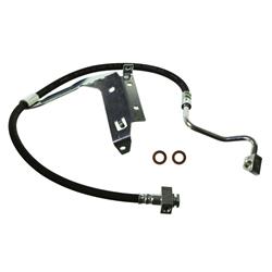 Wagner Brake Hoses for 2011 F-450 SUPER DUTY - BH144816