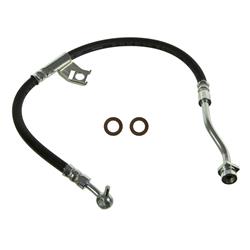Wagner Brake Hoses for 2011 EQUUS - BH144886