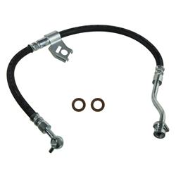 Wagner Brake Hoses for 2011 EQUUS - BH144887