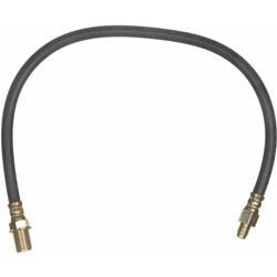 Wagner Brake Hoses for 1961 D300 SERIES - BH24458