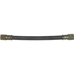 Wagner Brake Hoses for 1961-1967 D300 SERIES - BH33950