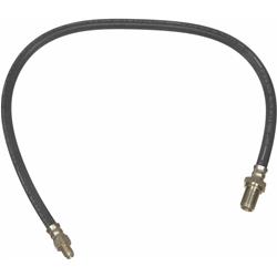 Wagner Brakes Brake Hoses, Individual BH36670