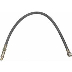 Wagner Brakes Brake Hoses, Individual BH78077