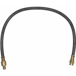 Wagner Brake Hoses for 1971-1973 B100 VAN, B200 VAN, B300 VAN - BH78079