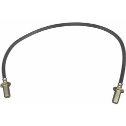 Wagner Brake Hoses for 1981-1983 L9000, LT9000, LTS9000 - BH79349