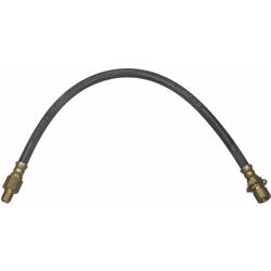 Wagner Brakes Brake Hoses, Individual BH79362