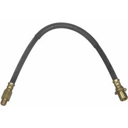 Wagner Brakes Brake Hoses, Individual BH80955