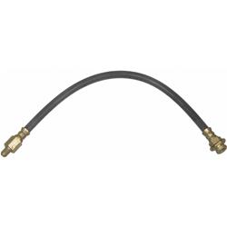 Wagner Brake Hoses for 1973-1976 GREMLIN, HORNET, 1974 MATADOR - BH86601