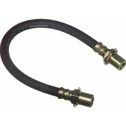 Wagner Brake Hoses for 1980-1985 COROLLA, 1978-1980 CRESSIDA, 1983-1987 TERCEL - BH96828