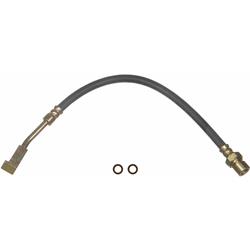Wagner Brake Hoses for 1976-1977 BRONCO - BH97666