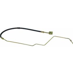 Wagner Brake Hoses BH97835