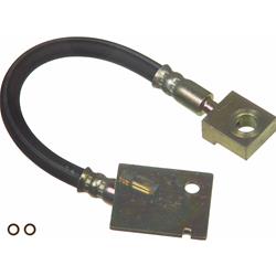 Wagner Brake Hoses BH98938