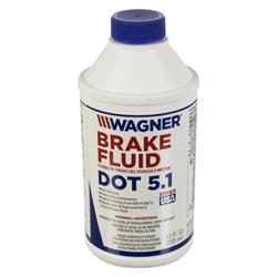 Motorcraft PM21 Brake Fluid