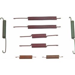 Wagner Premium Hardware Kits H10323