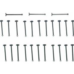 Wagner Brakes Brake Hardware H1087