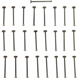 Wagner Brakes Brake Hardware H1089