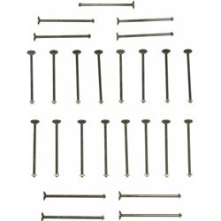 Wagner Brakes Brake Hardware H1091