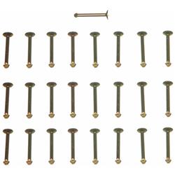 Wagner Brakes Brake Hardware H1101